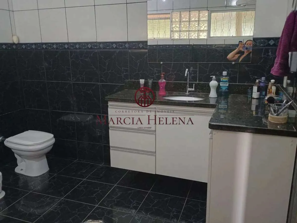 Imagem Casa à venda em Campinas, Jardim Nova Mercedes, com 4 quartos, 520m2