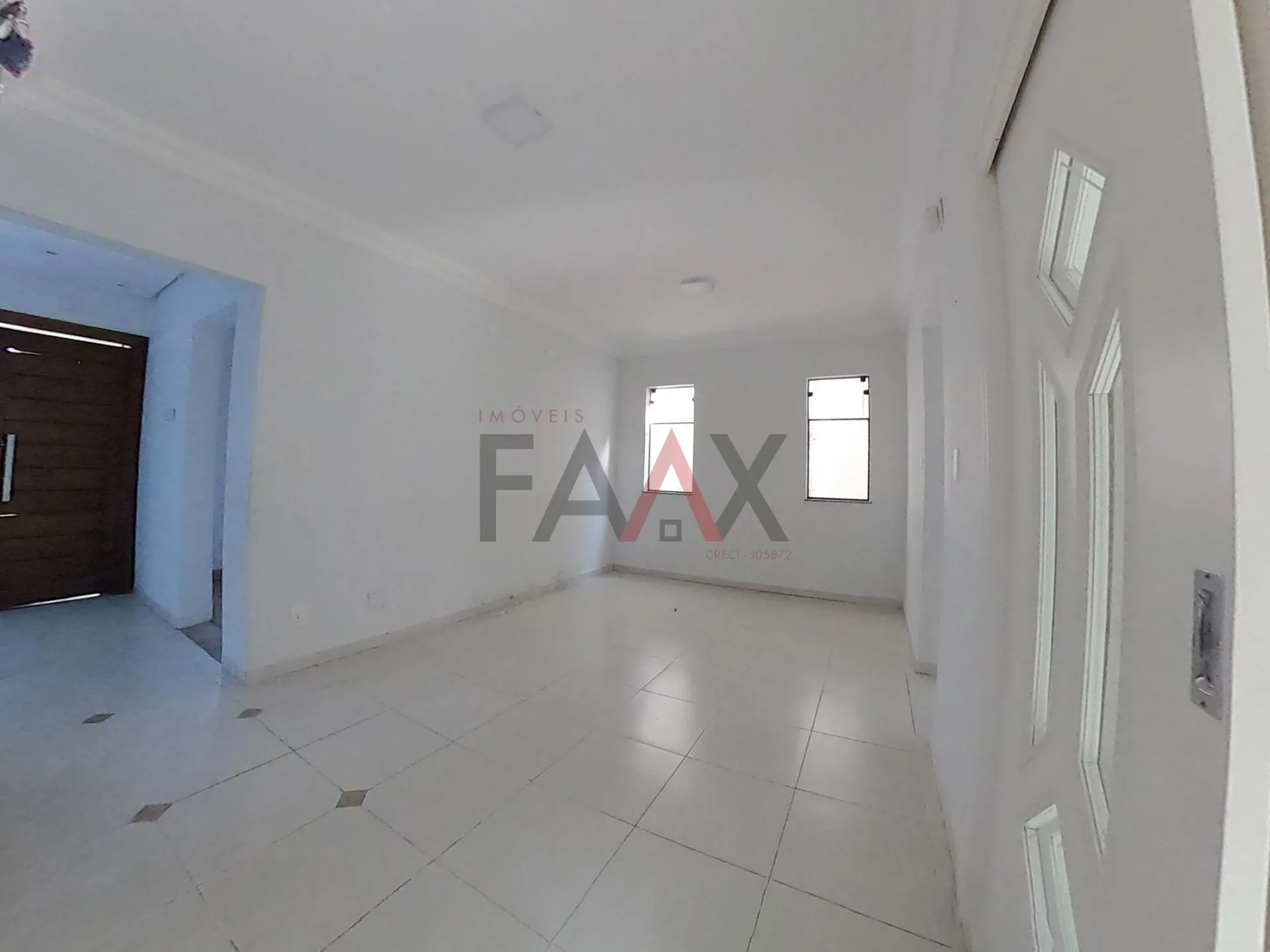 Imagem Sobrado para locação, TRIANON, GUARAPUAVA - PR