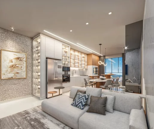 Imagem Apartamento à venda em Porto Belo, Jardim Dourado, com 2 quartos, 64,55m2