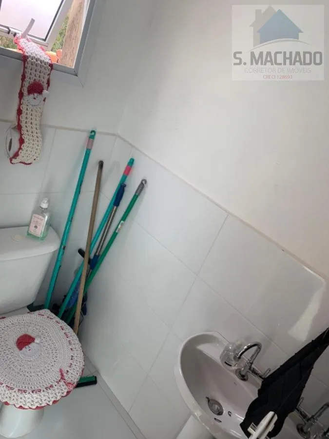 Imagem Apartamento para Venda em Santo André / SP no bairro Parque Novo Oratório