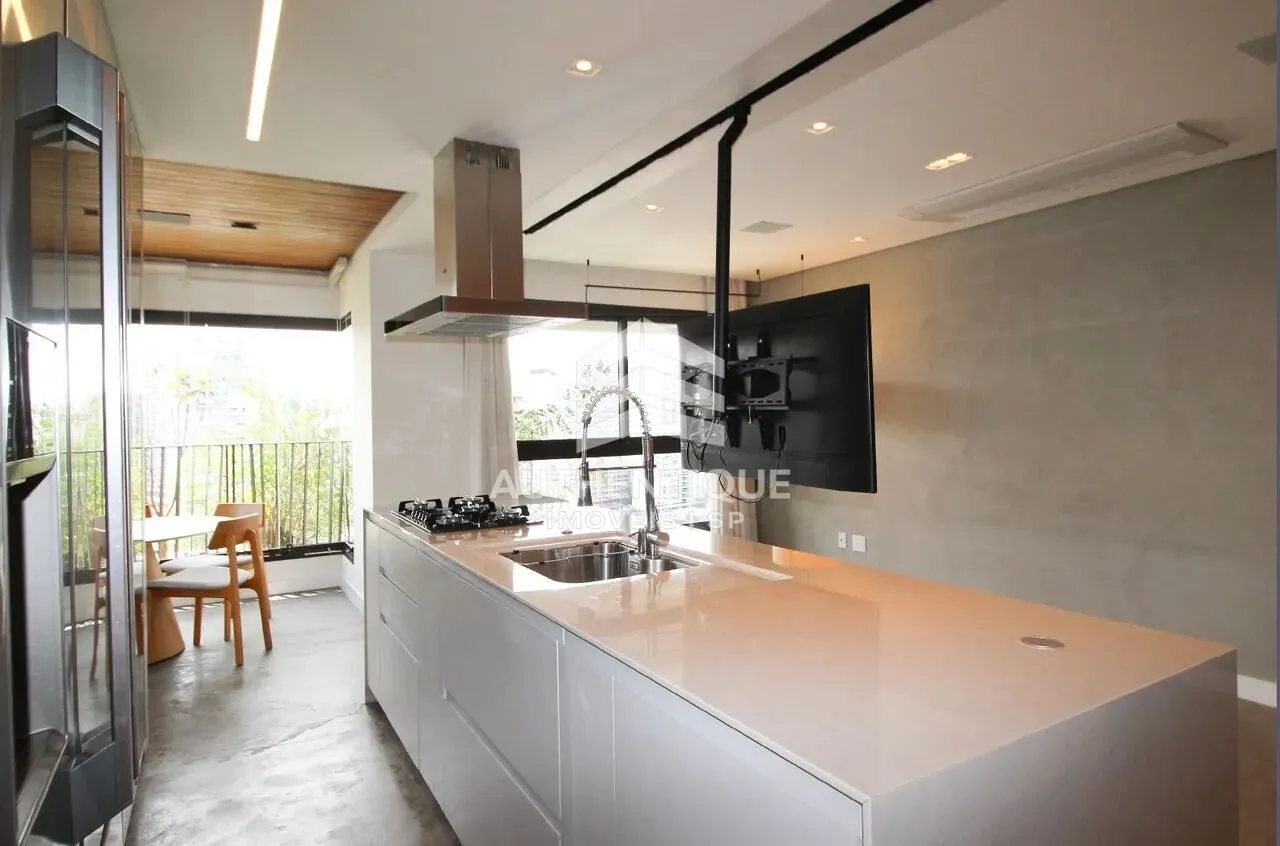Imagem SEED VILA OLIMPIA - Apartamento à venda no bairro Vila Olímpia - São Paulo/SP, Zona Sul