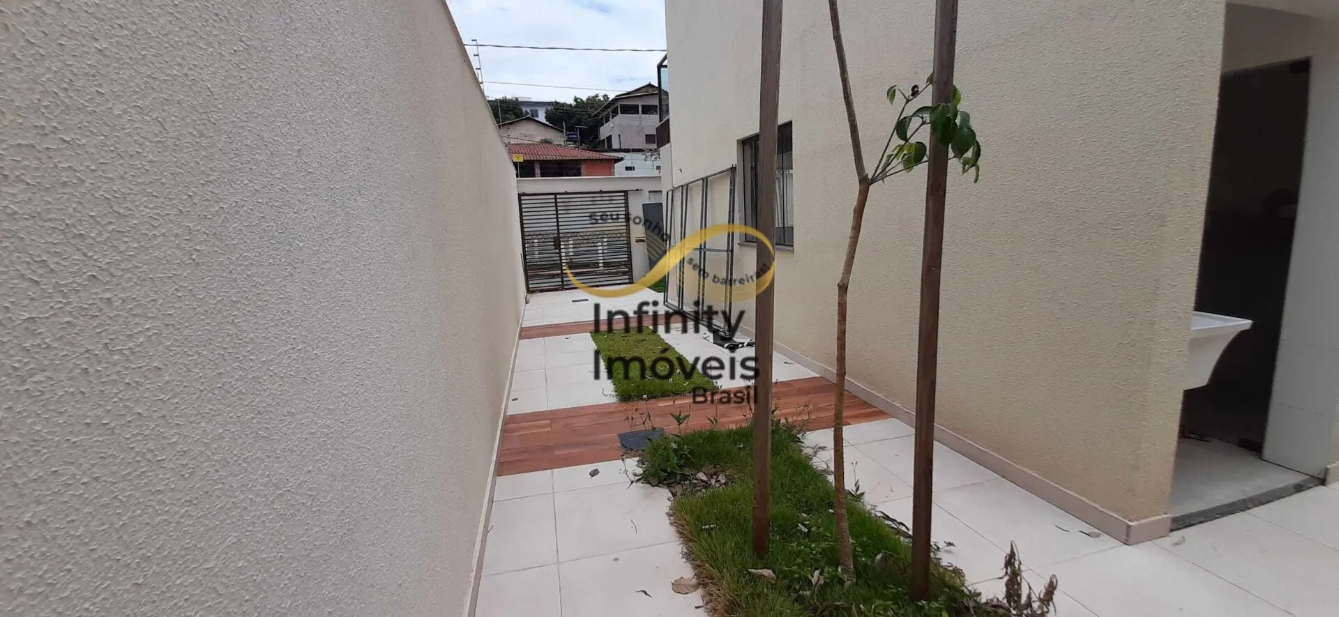 Imagem Casa à venda no bairro Santa Amélia - Belo Horizonte/MG