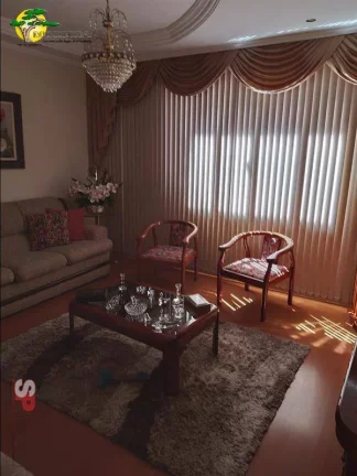 Imagem SOBRADO C/ 3 DORMS, 1 SUITE E 4 VAGAS NO MANDAQUI PARA VENDA