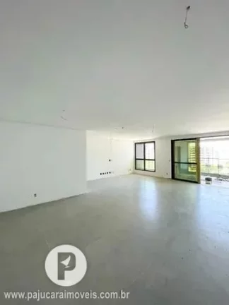Imagem 04 suítes [227m²] ÷ em 80 meses, na Sandoval Arroxelas, Pont