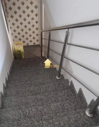 Imagem Sobrado 3 suítes Condomínio Vilagio D'Itália