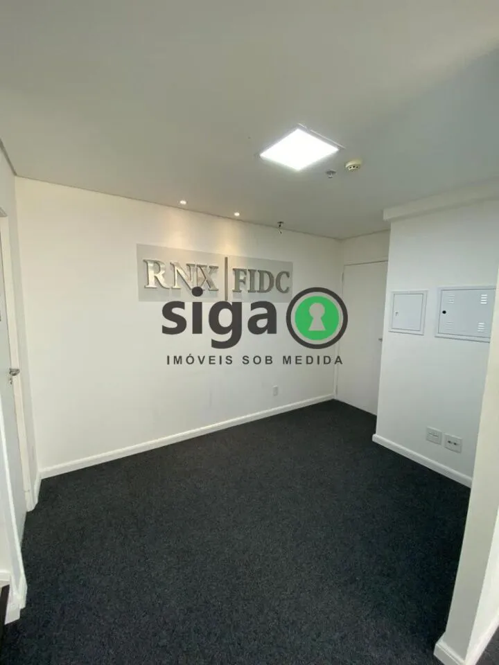 Imagem Conjunto comercial Duplex de 200m² - Itaim Bibi - São Paulo/SP