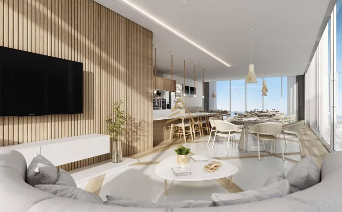 Imagem Apartamento à venda, 152 m² por R$ 4.072.000,00 - Centro - Balneário Camboriú/SC