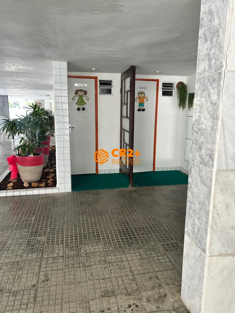 Imagem Vendo apartamento á 60 metros da Avenida Boa Viagem com 3 quartos