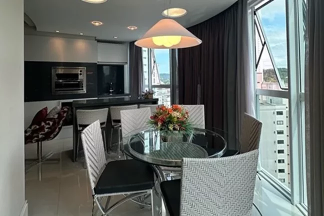 Imagem Apartamento para venda no bairro Centro em Balneário Camboriú