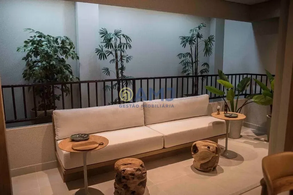 Imagem Apartamento no Setor Bueno - Ilumi Bueno
