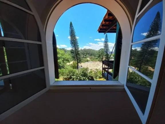 Imagem Vendo Casa em São Paulo, Fazenda Morumbi