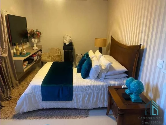 Imagem Apartamento a venda 177 m², 03 suítes, 02 vagas, sacada com churrasqueira em Balneário Camboriú SC