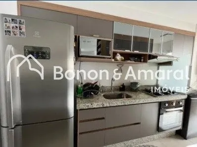Imagem Apartamento Mobiliado no Taquaral: Conforto, Lazer Completo e Localização Privilegiada