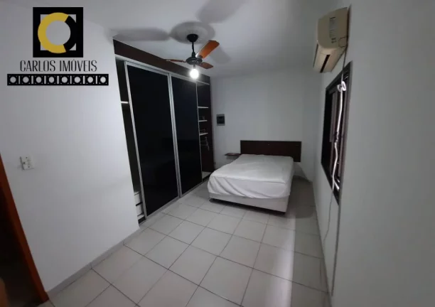 Imagem Casa Triplex com 3 dormitórios no Gonzaguinha em São Vicente