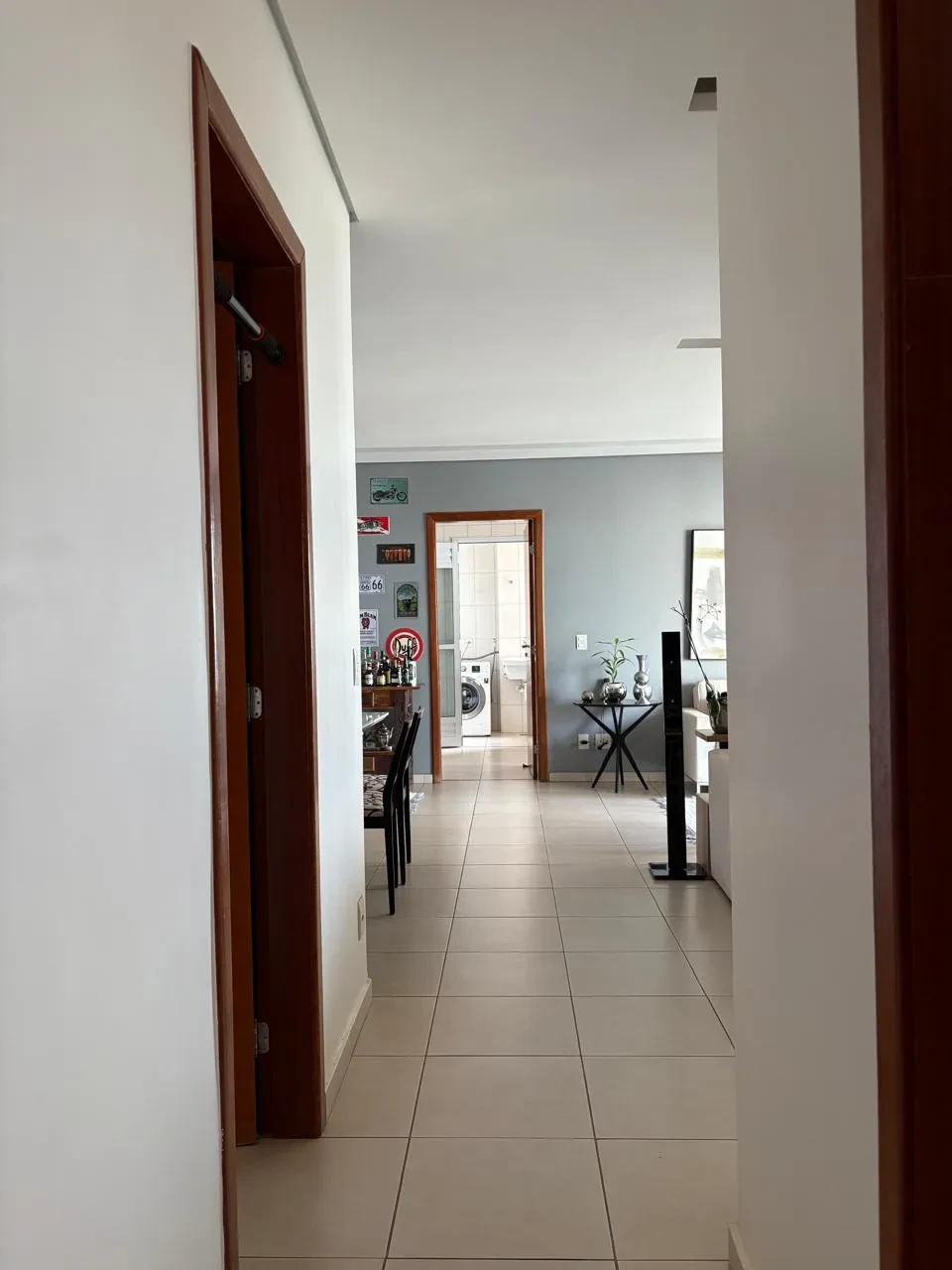 Imagem Apartamento com 3 Quartos à Venda, 127 m² em Sul (Águas Claras) - Brasília