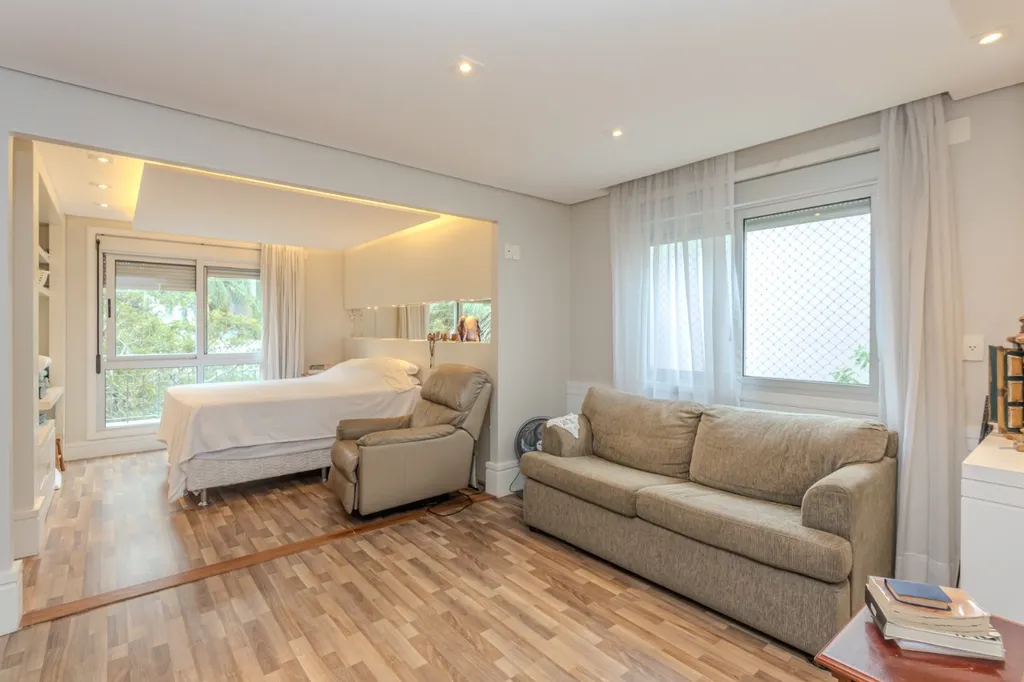 Imagem Apartamento em Bela Vista