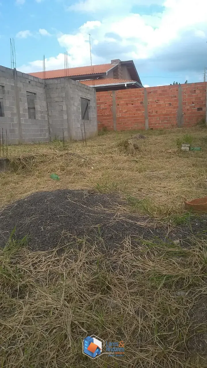 Imagem Terreno à venda, com 1.000m² no Residencial Campo Belo, cercado de muito verde e apenas 15min do centro- Boituva, SP