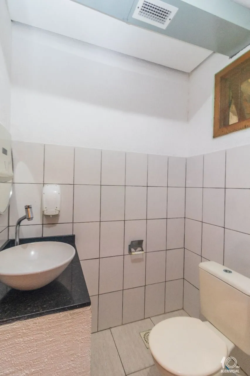 Imagem Casa Comercial para Venda - 320m², 0 dormitórios, Cidade Baixa