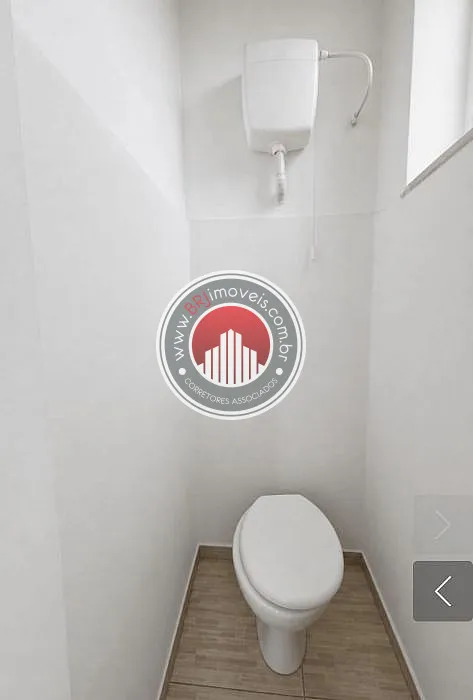 Imagem Apartamento a Venda no bairro Grajaú - Rio de Janeiro, RJ