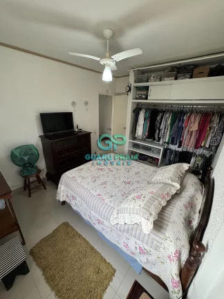 Imagem Apartamento 2 dorms com sacada