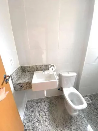 Imagem Apartamento com 2 quartos à venda, 54 m² por R$ 840.000 - Lourdes - Belo Horizonte/MG