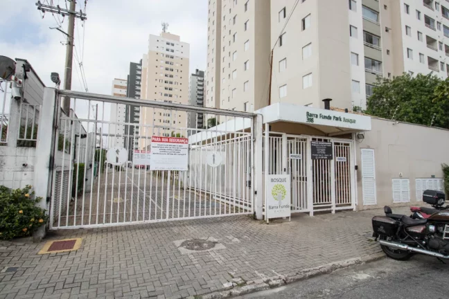 Imagem Apartamento à venda em São Paulo, Água Branca, com 2 quartos, 42m2