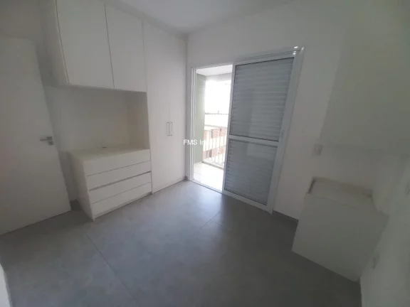 Imagem Imperdível: Apartamento à venda em São Paulo-SP, Santa Cecília! 2 quartos, 1 sala, 1 banheiro, 1 vaga de garagem. 57m² de área.