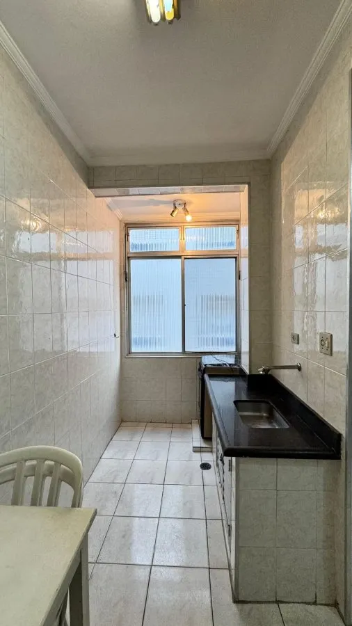 Imagem Apartamento bem localizado na Praia Grande - GUILHERMINA