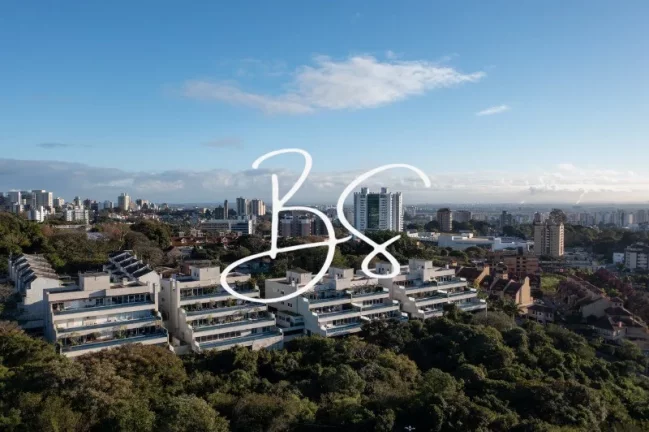Imagem APARTAMENTO RESIDENCIAL em PORTO ALEGRE - RS, TRÊS FIGUEIRAS