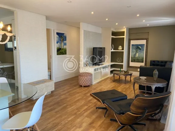 Imagem Apartamento para Venda em Santo André / SP no bairro Centro