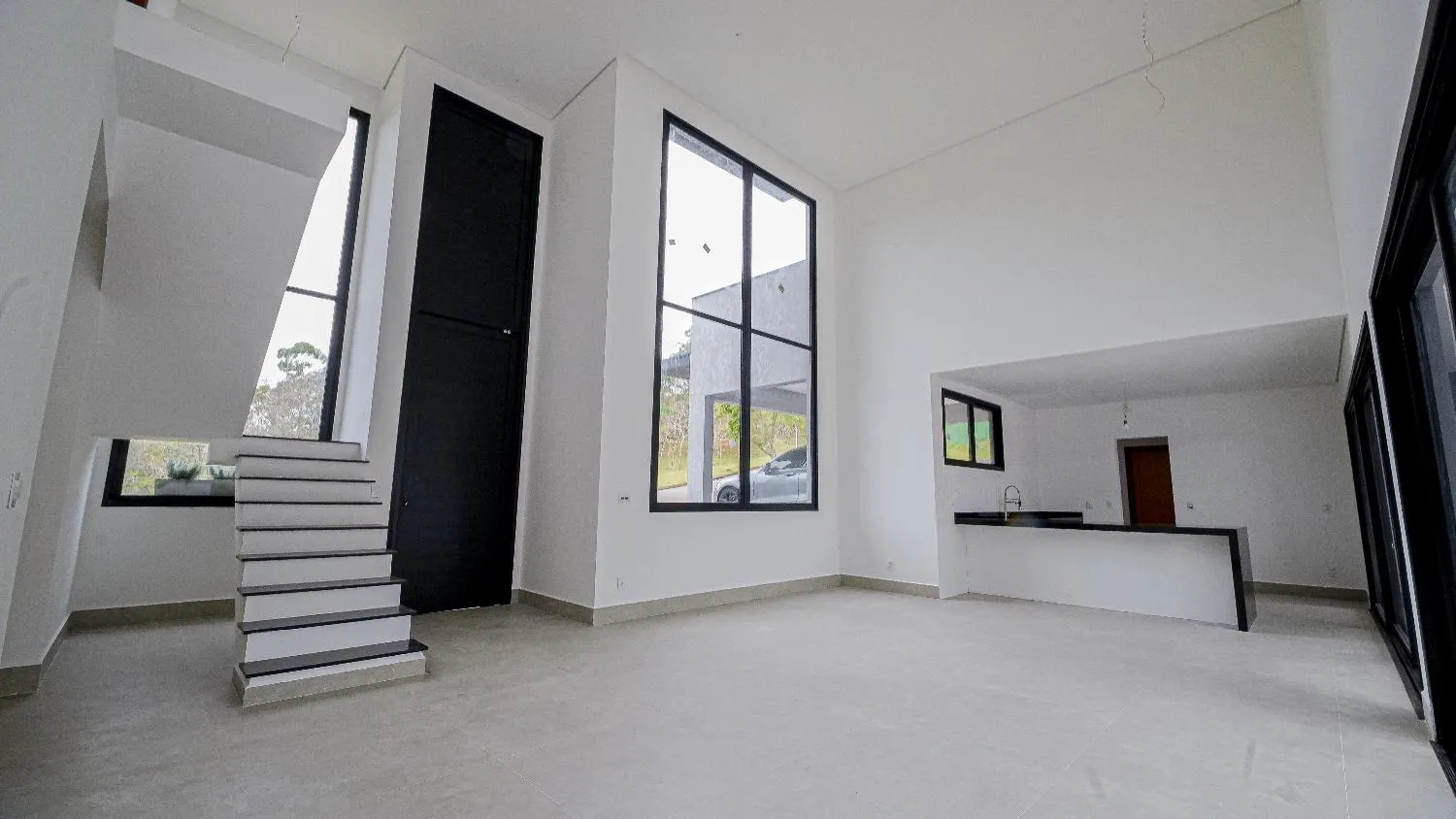Imagem Casa à venda em condomínio fechado | 3 dormitórios | Piscina | 638 m² de terreno
