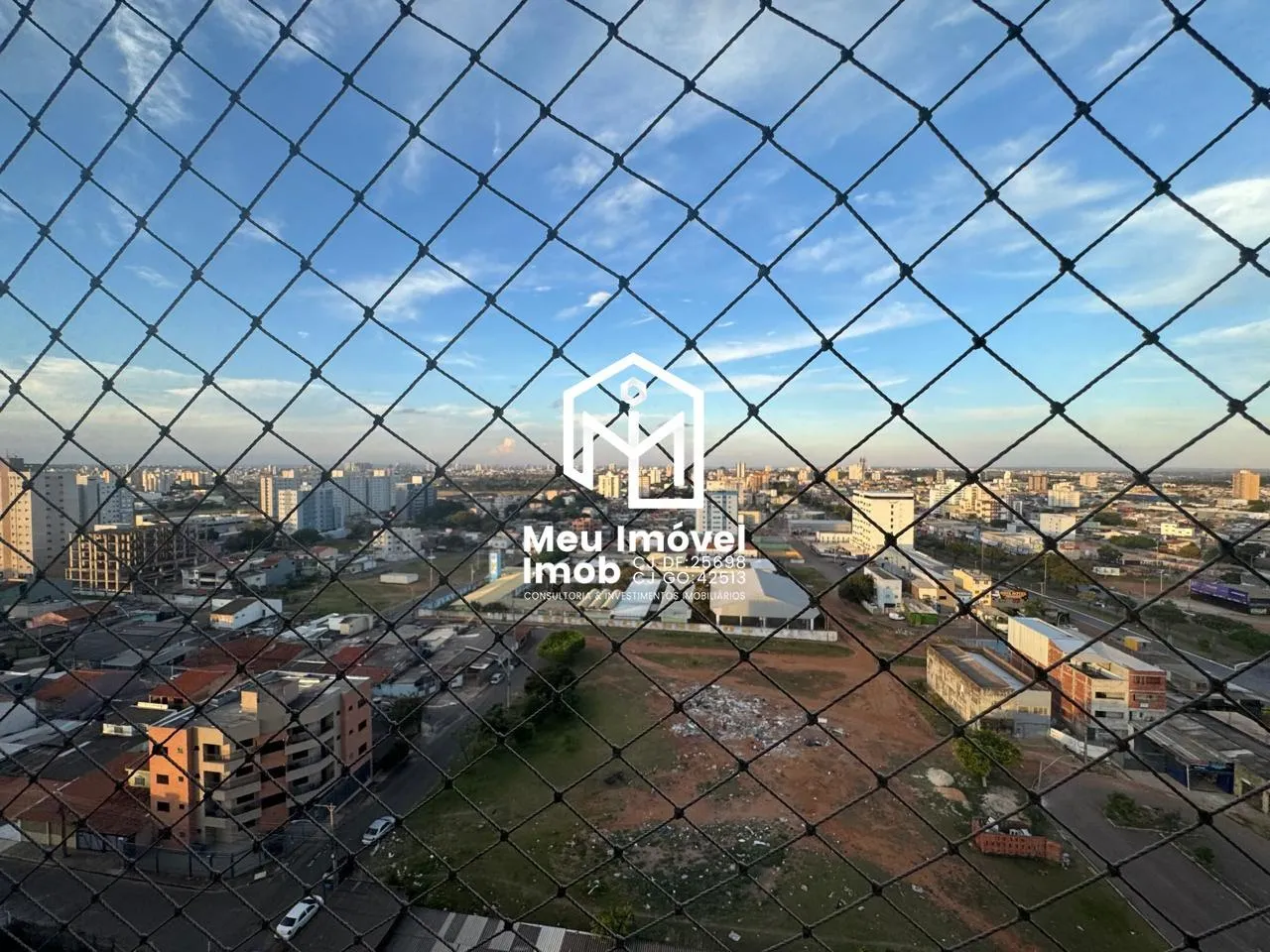 Imagem Res. Imprensa V Apartamento 2 Quartos 1 Suíte 1 Vaga 62m²