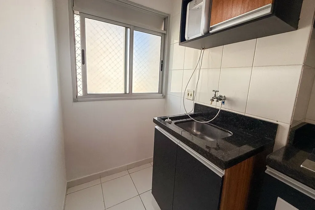 Imagem Apartamento em Igara