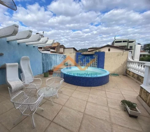 Imagem Casa no bairro Giovanini - Coronel Fabriciano