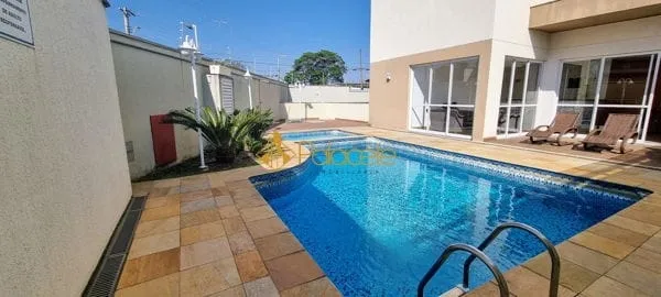 Imagem Apartamento à venda 2 Quartos, 1 Suite, 1 Vaga, 70.7M², Bela Vista, Pindamonhangaba - SP | Edifício New Way Tower
