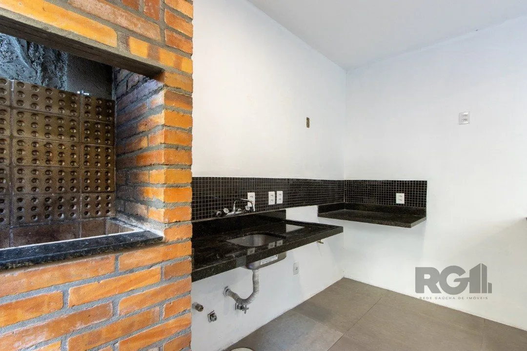 Imagem Casa para Locação/Aluguel - 150m², 3 dormitórios, sendo 1 suites, 2 vagas - Aberta dos Morros