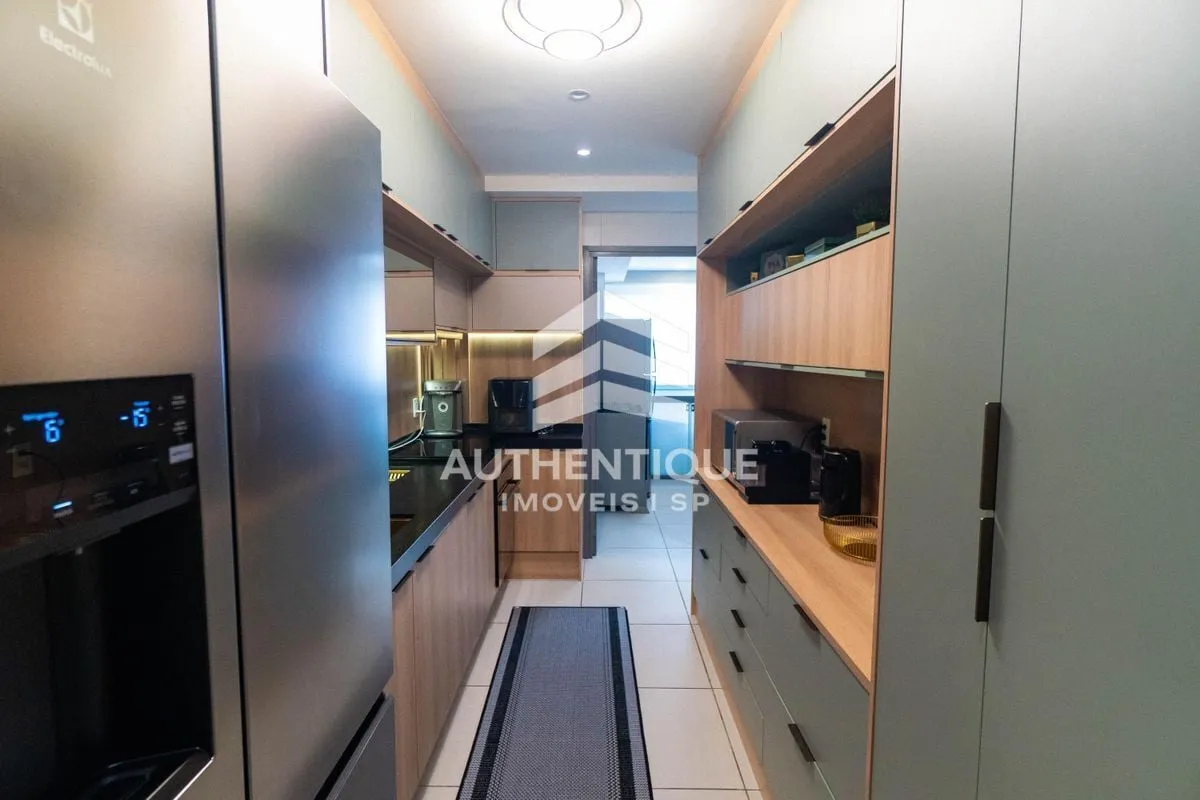 Imagem HAUS MITRE VILA CLEMENTINO - Apartamento no bairro Vila Clementino à venda