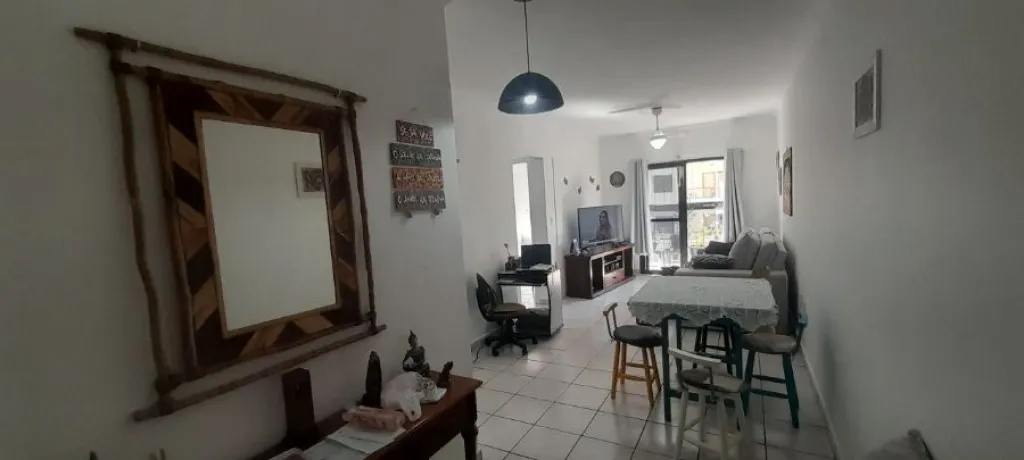 Imagem APARTAMENTO COM 88,00 m² - AVIAÇÃO - PRAIA GRANDE SP