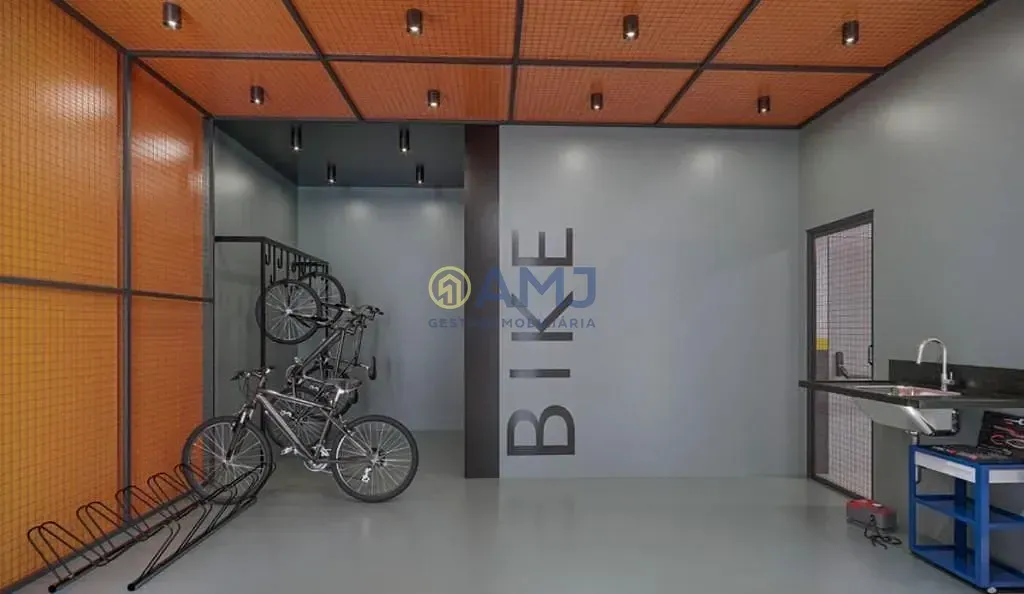 Imagem SMART Parque Areião com 2 duas suítes