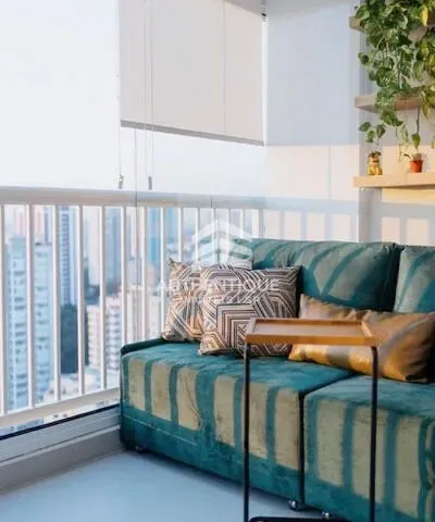 Imagem SKY HOME VILA MASCOTE - Apartamento à venda no bairro Vila Mascote - São Paulo/SP, Zona Sul