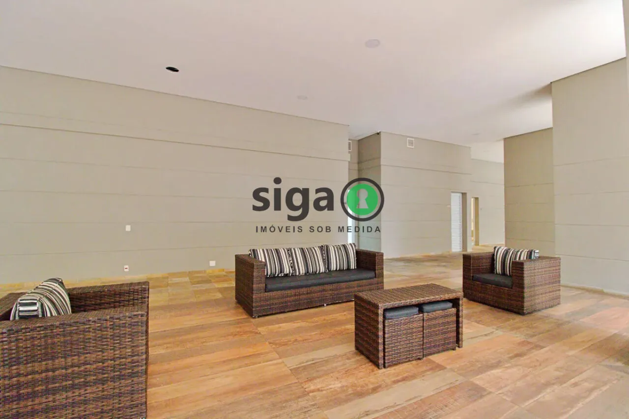 Imagem Apartamento com 3 Suites - 150 metros