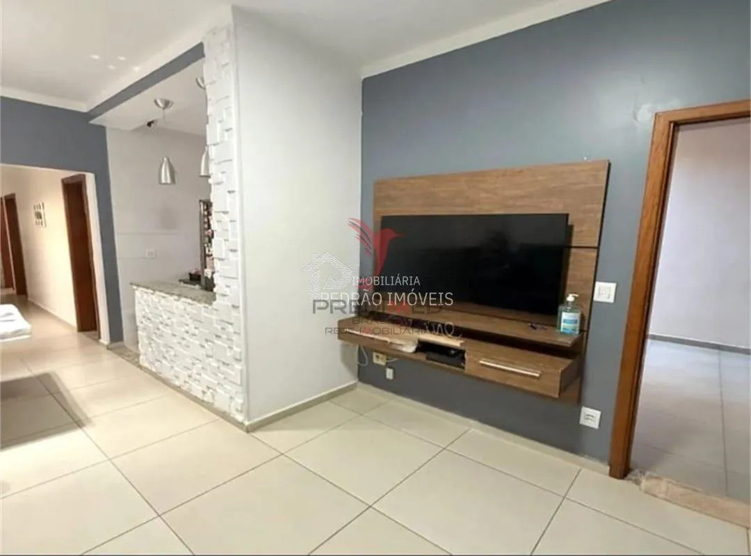 Imagem Casa de 2 quartos, 145m² no bairro Jardim Canaã, em Agudos