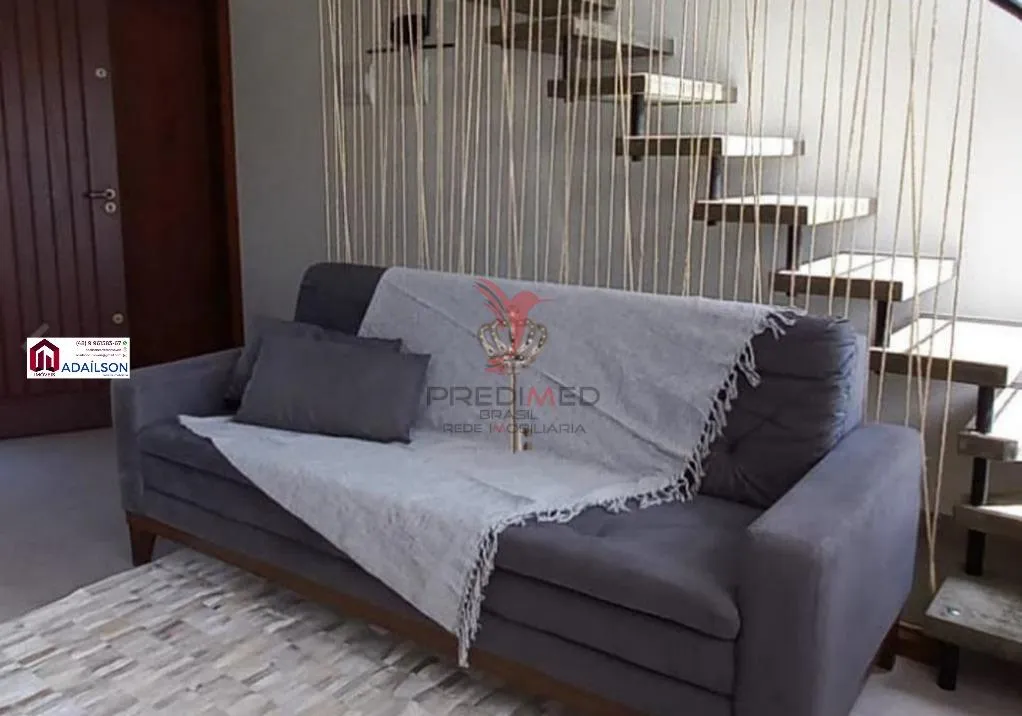 Imagem Casa Palhoça/SC - Praia do Sonho Venda R$ 515.000,00 CEF