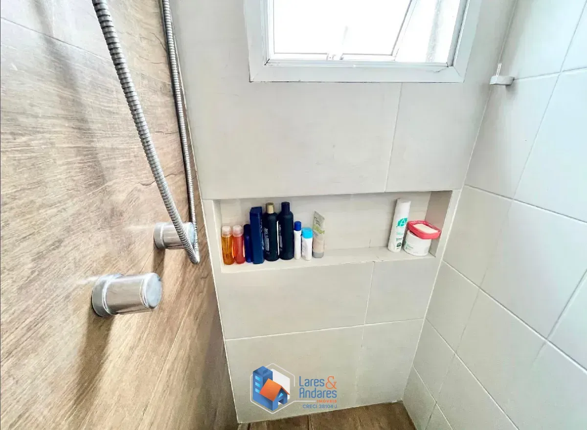 Imagem Apartamento para venda em Lauzane Paulista com 2 quartos, sendo 1 suíte, 65m²