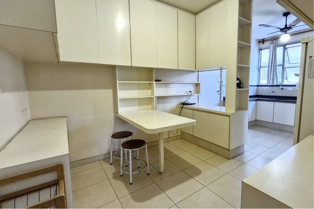 Imagem APARTAMENTO RESIDENCIAL em São Paulo - SP, Jardins