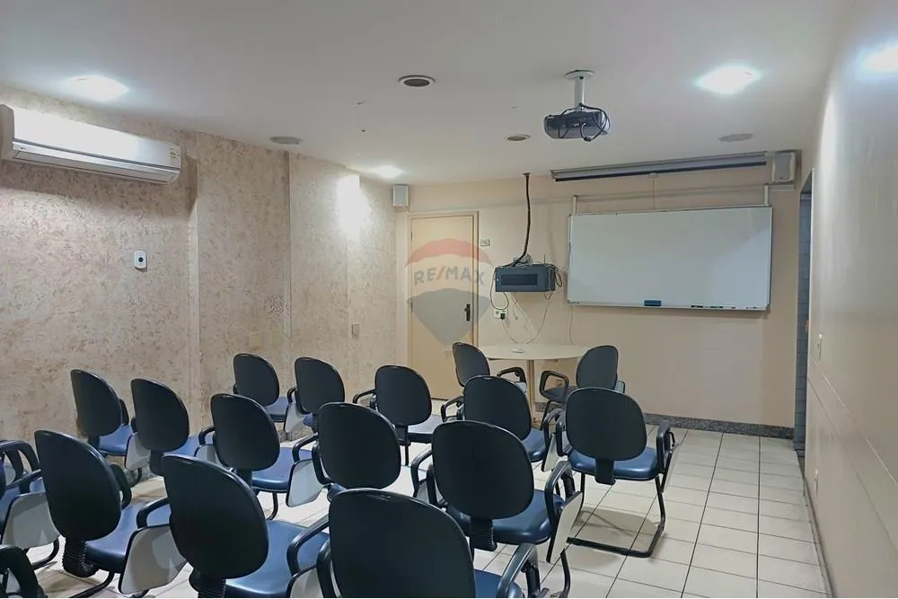 Imagem Sala Comercial à venda de 32m² em andar alto, em Vila Isabel