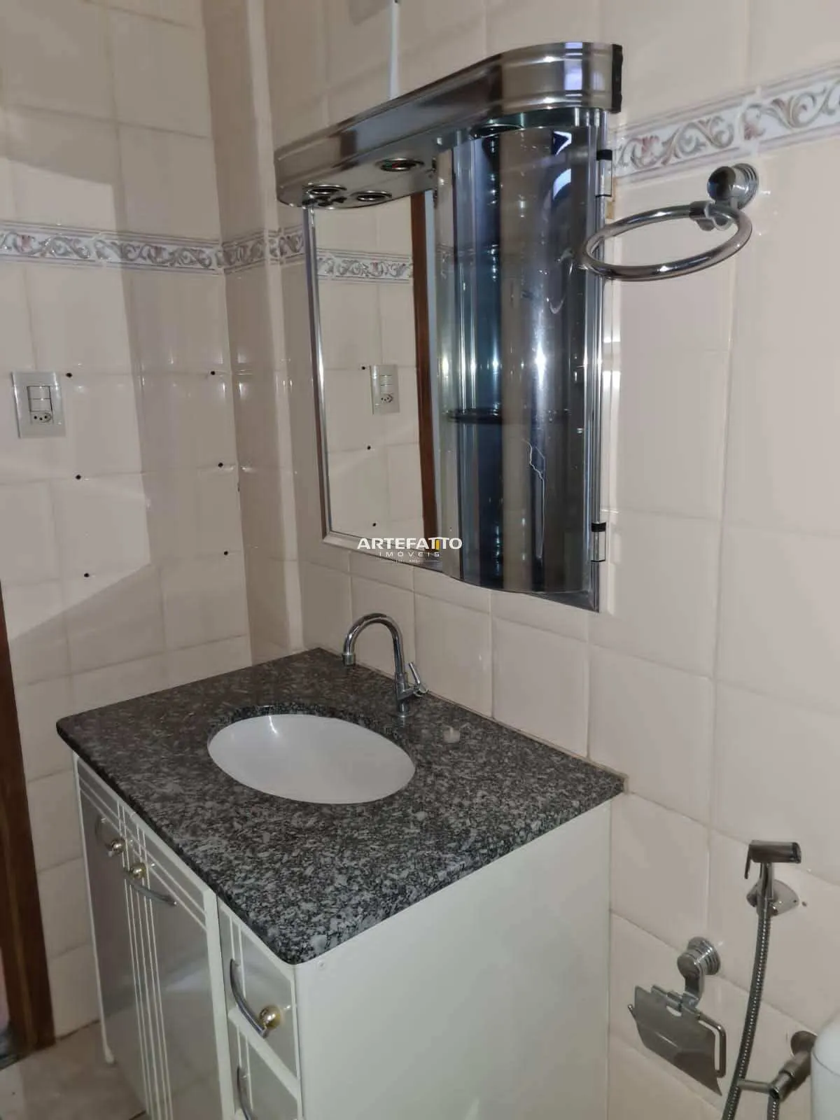 Imagem Apartamento à venda em Franca, Vila Industrial, com 2 quartos, 70m2