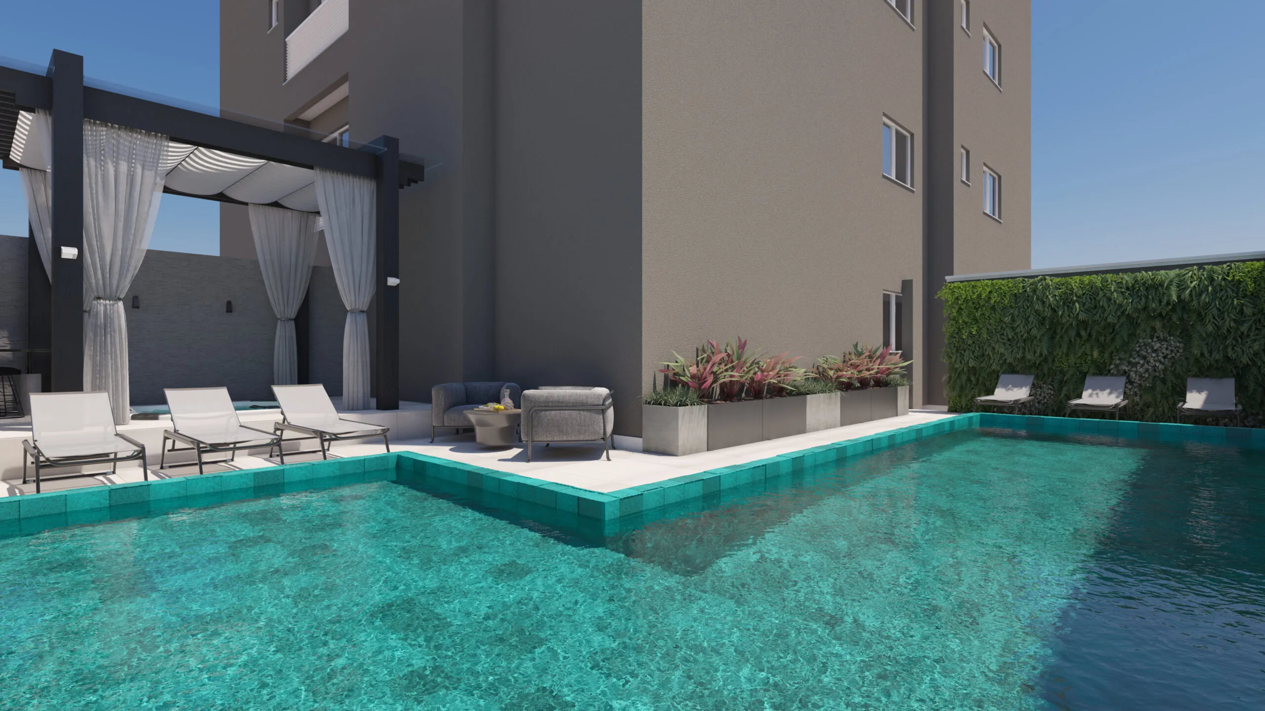 Imagem Apartamento à venda com 63.6m2 por R$ 680.000,00