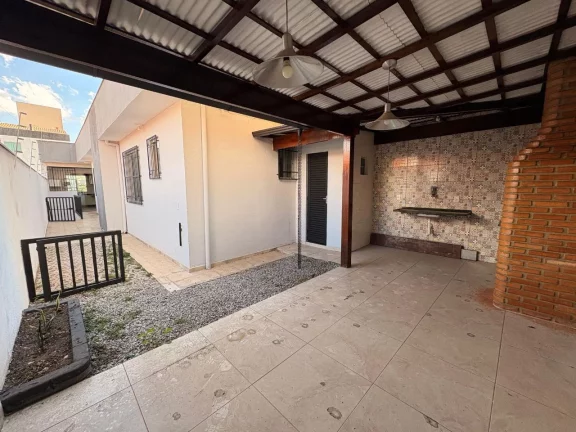 Imagem Casa Padrão