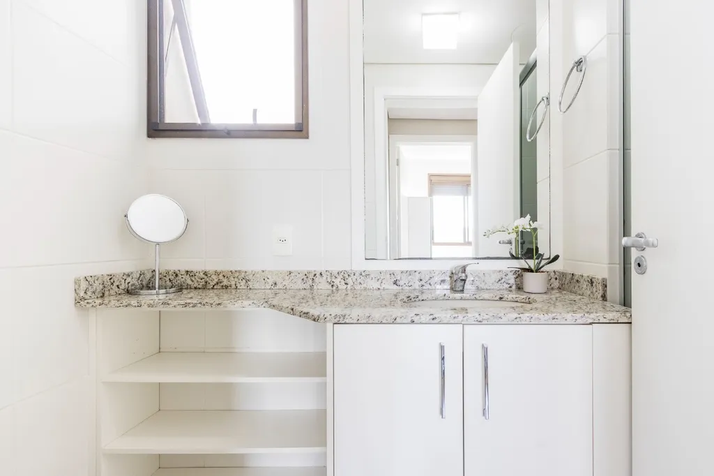 Imagem Apartamento em Petrópolis